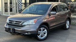 2011 Honda CR-V EX-L