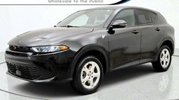 2024 Dodge Hornet GT Plus