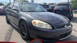 2011 Chevrolet Impala LS