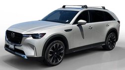 2024 Mazda CX-90 Plug-in Hybrid Premium Plus