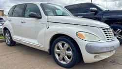 2003 Chrysler PT Cruiser Limited Edition