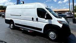 2023 Ram ProMaster 3500 159 WB
