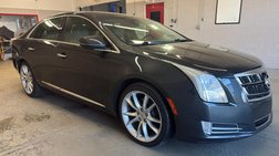 2014 Cadillac XTS Premium Vsport