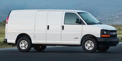 2006 Chevrolet Express 1500