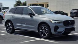 2026 Volvo XC60 B5 Core