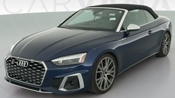 2021 Audi S5 3.0T quattro Prestige
