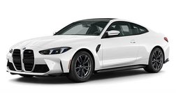 2026 BMW M4 Base