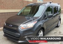 2016 Ford Transit Connect XLT