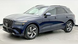 2026 Genesis GV70 3.5T Sport Advanced
