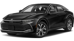 2023 Toyota Crown Limited