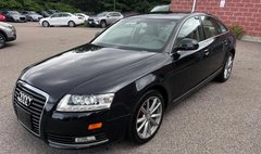 2010 Audi A6 3.0T quattro Prestige