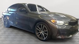 2022 BMW 3 Series 330i xDrive