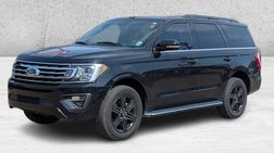 2021 Ford Expedition XLT