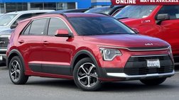 2023 Kia Niro EX