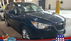 2015 Mazda CX-5 Grand Touring