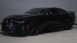 2021 Chevrolet Camaro ZL1