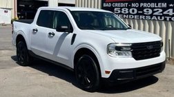 2022 Ford Maverick XL