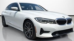 2019 BMW 3 Series 330i