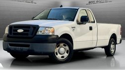 2008 Ford F-150 XL