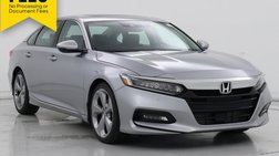 2020 Honda Accord Touring