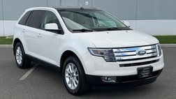 2009 Ford Edge SEL