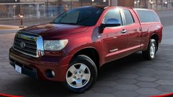 2007 Toyota Tundra Limited