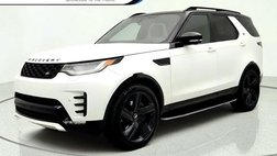 2025 Land Rover Discovery P360 Dynamic SE