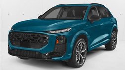 2026 Audi Q3 quattro S line TFSI