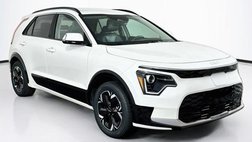 2023 Kia Niro EV Wind