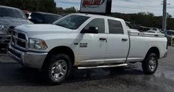 2017 Ram Ram Pickup 2500 Tradesman