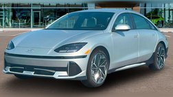 2025 Hyundai Ioniq 6 SEL