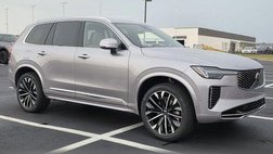 2026 Volvo XC90 B5 Ultra 6P