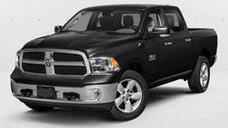 2019 Ram Ram Pickup 1500 Classic Lone Star