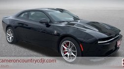 2024 Dodge Charger Daytona Scat Pack