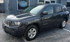 2015 Jeep Compass Sport