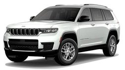 2023 Jeep Grand Cherokee L Laredo X
