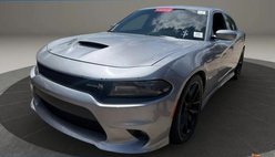 2017 Dodge Charger R/T Scat Pack