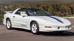 1994 Pontiac Firebird Trans Am GT