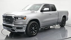 2019 Ram Ram Pickup 1500 Laramie