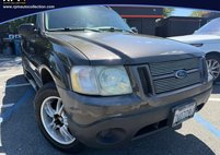 2005 Ford Explorer Sport Trac XLS