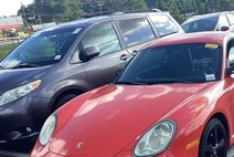 2006 Porsche Cayman S