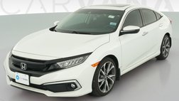 2021 Honda Civic Touring