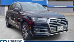 2019 Audi Q7 55 TFSI Premium