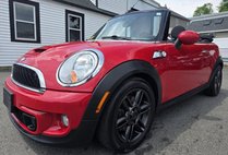 2011 MINI Cooper S