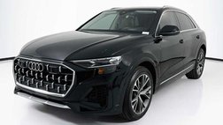 2024 Audi Q8 quattro Prestige 55 TFSI