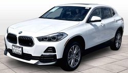 2021 BMW X2 xDrive28i