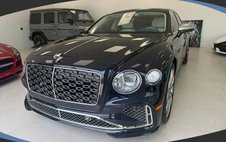 2025 Bentley Flying Spur Speed