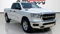 2023 Ram Ram Pickup 1500 Big Horn