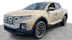 2023 Hyundai Santa Cruz SEL
