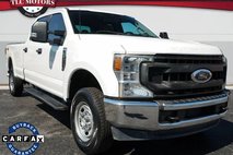 2022 Ford Super Duty F-250 XL